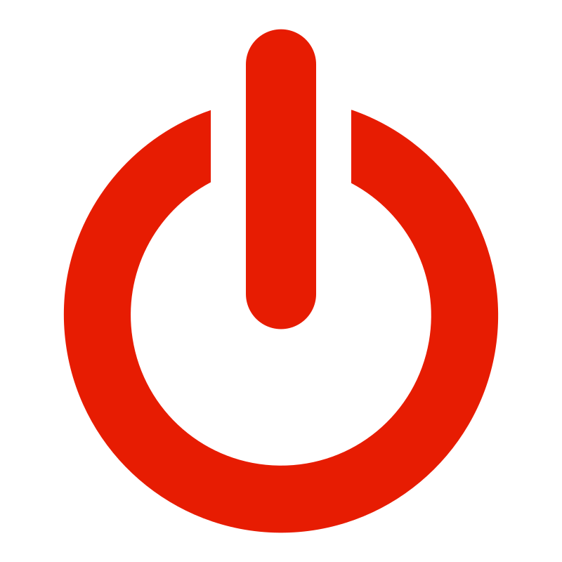 Logout